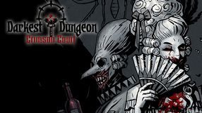 Darkest Dungeon: The Crimson Court