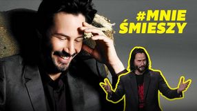 Memy z Cyberpunka 2077 – jak Keanu Reeves i CDPR podbili internet