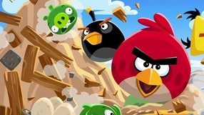 Angry Birds i Rovio – fenomen Wściekłych Ptaków z Finlandii