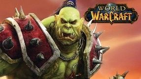 World of Warcraft - RPG