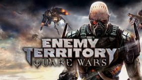 Enemy Territory: Quake Wars - poradnik do gry