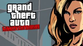 Grand Theft Auto: Liberty City Stories - recenzja gry