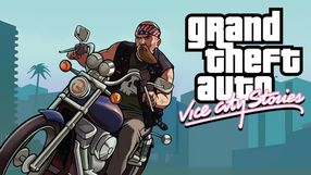 Recenzja gry Grand Theft Auto: Vice City Stories - kolejna fatalna konwersja