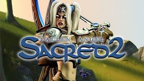Sacred 2: Fallen Angel - recenzja gry