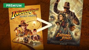 Filmy tu poległy - ale growy Indiana Jones już nie