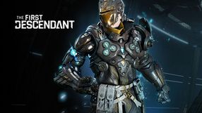 The First Descendant - Action