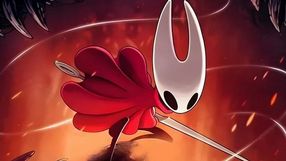 Hollow Knight: Silksong nareszcie ma datę premiery