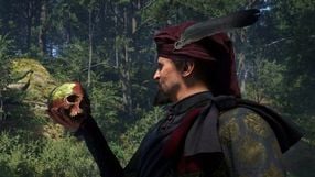 Zadziwiająco duży hotfix do Kingdom Come 2
