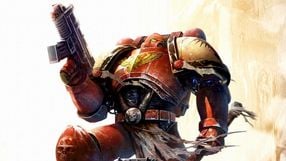 Kultowe Dawn of War powraca w wersji ostatecznej