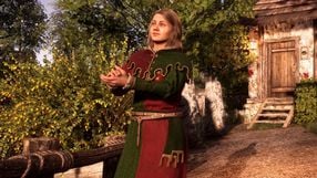 Twórcy Medieval Dynasty pracują nad nową grą