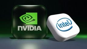 Nvidia i Intel ogłosiły wielką współpracę