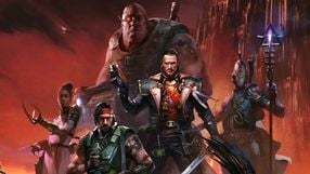 Dark Heresy to RPG w stylu Baldur's Gate