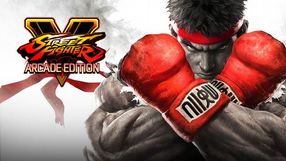 Recenzja gry Street Fighter V: Arcade Edition – najlepsza bijatyka na rynku