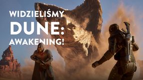 Byliśmy na zamkniętym pokazie gry Dune: Awakening