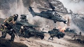 Beta Battlefield 6 to olbrzymi sukces i oszałamiające liczby