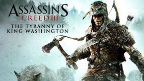 Assassin's Creed III: Tyrania Króla Waszyngtona - Hańba