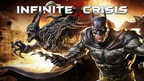 Infinite Crisis
