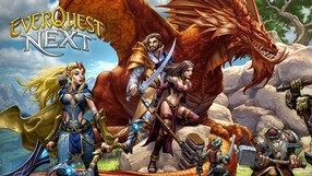 EverQuest Next