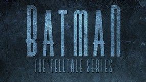 Batman: The Telltale Series - Nietoperz od innej strony