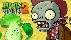 Plants vs. Zombies 2: It's About Time