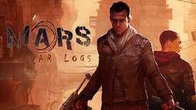 Mars: War Logs