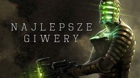Najlepsze giwery w grach - nasza dziesiątka kultowych broni