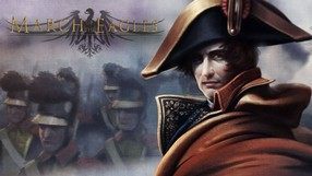 March of the Eagles