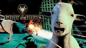 Goat of Duty