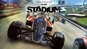 TrackMania 2: Stadium