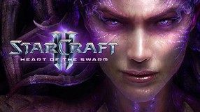 StarCraft II: Heart of the Swarm