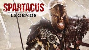 Spartacus Legends