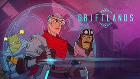 Griftlands