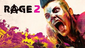 Wszystko o Rage 2 – data premiery, wymagania sprzętowe i cena