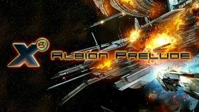 X3: Albion Prelude