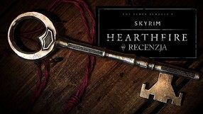 Rodzina na swoim - recenzja dodatku Hearthfire do gry Skyrim