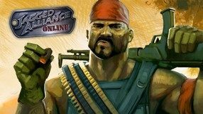 Jagged Alliance Online