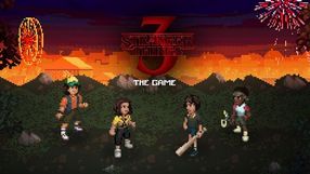 Stranger Things 3: The Game