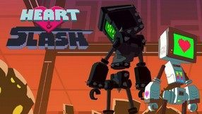 Heart&Slash