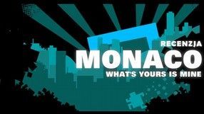 Recenzja gry Monaco: What's Yours Is Mine - idealny gangsterski skok na kasę