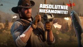 Niesamowite detale Red Dead Redemption 2 – gra dopracowana jak żadna inna