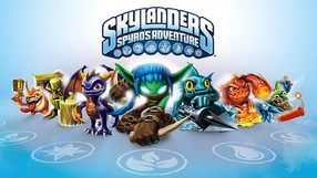 Skylanders: Spyro's Adventure