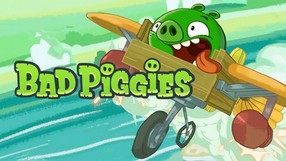 Bad Piggies