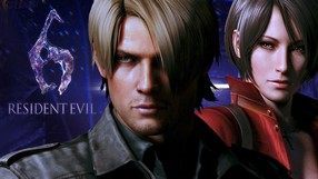 Resident Evil 6