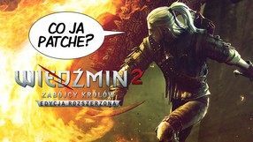 Co nowego w Wiedźminie 2? Testujemy Edycję Rozszerzoną gry