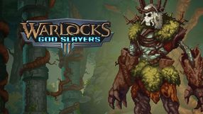 Warlocks 2: God Slayers