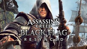 AC Black Flag Resynced - poradnik do gry