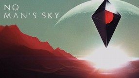 No Man's Sky - sandbox totalny, w którym nawet kosmos stoi otworem