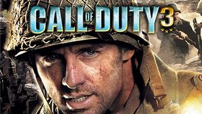 Call of Duty 3