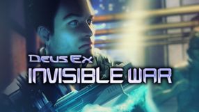 Deus Ex: Invisible War - poradnik do gry