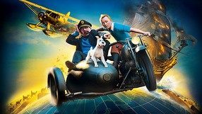 Recenzja Przygód Tintina - idealnej propozycji dla mniej wymagających graczy